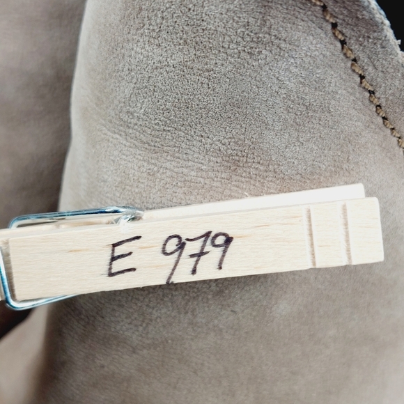 Steve Madden Adelphie Leather Almond Toe Cut Out Ankle  Booties  E979 - Picture 12 of 12